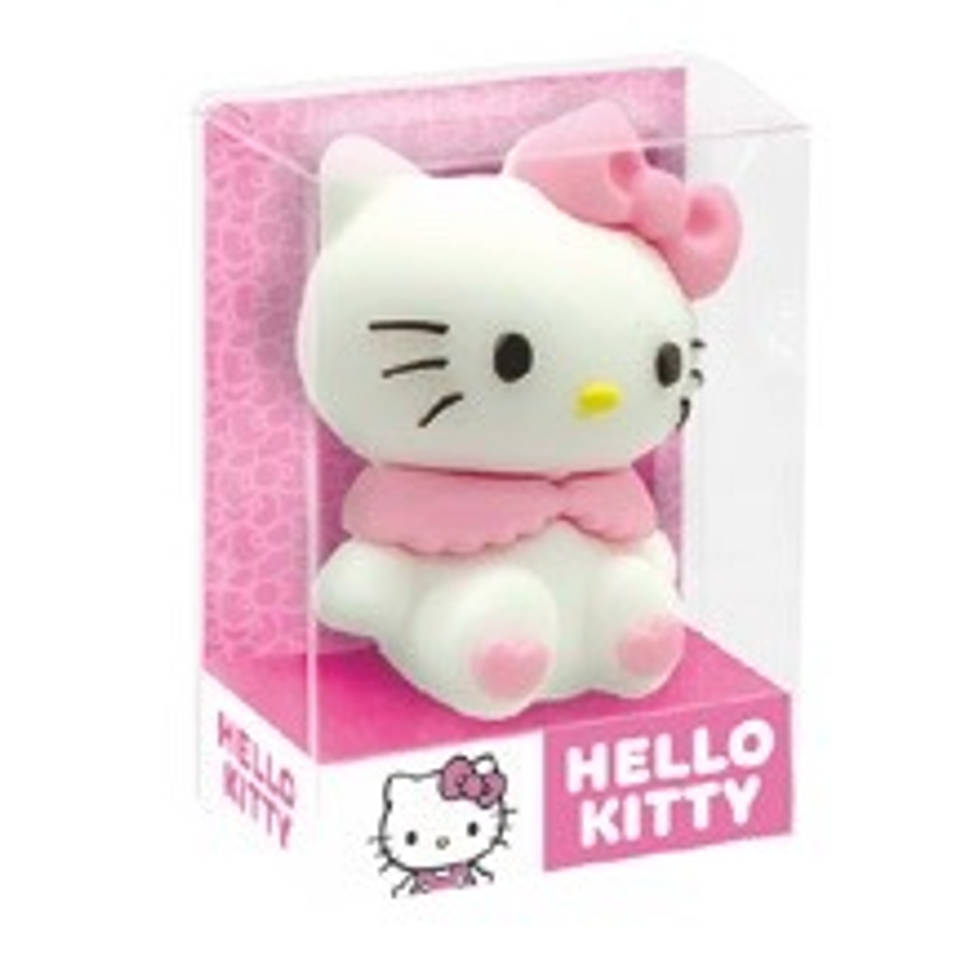 Hello Kitty mini puntenslijper
