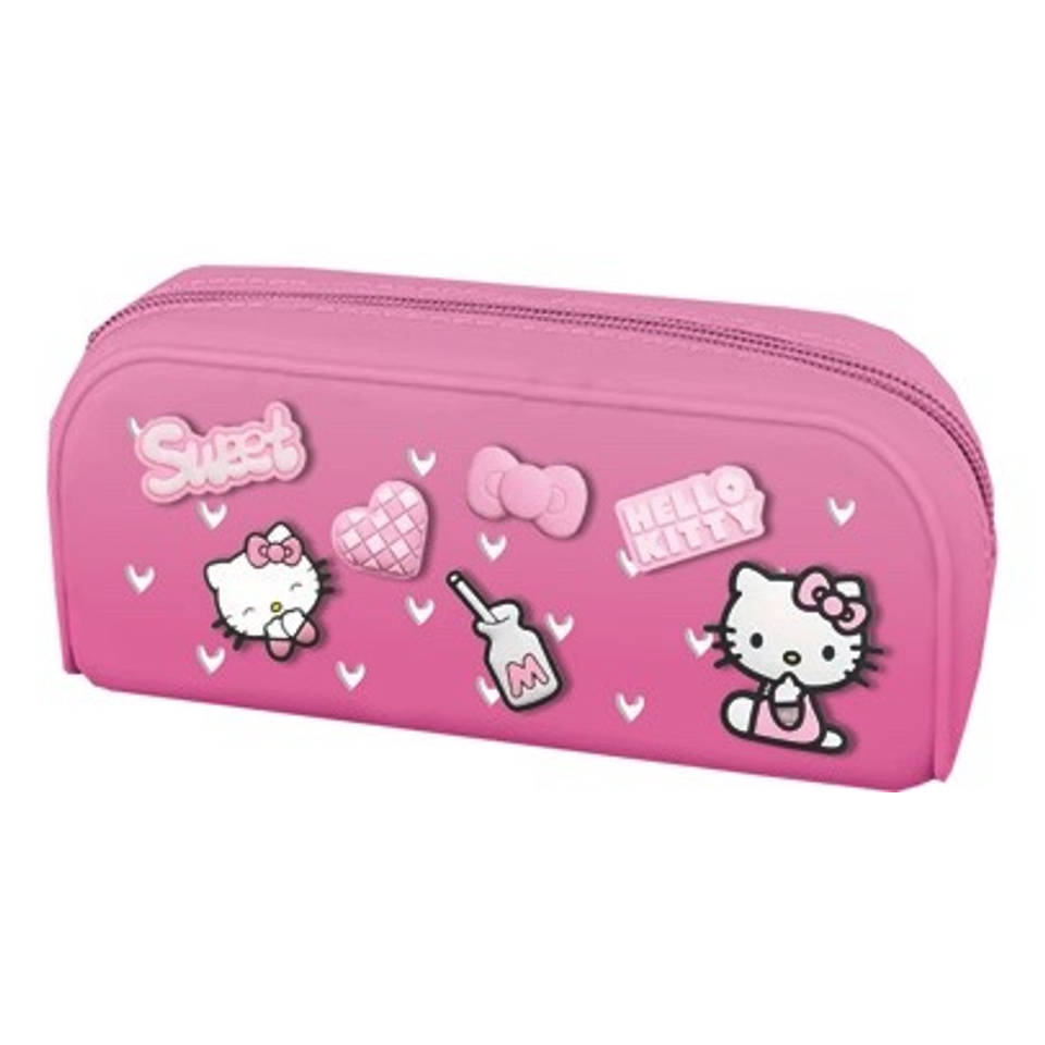 Hello Kitty siliconen etui Main Image