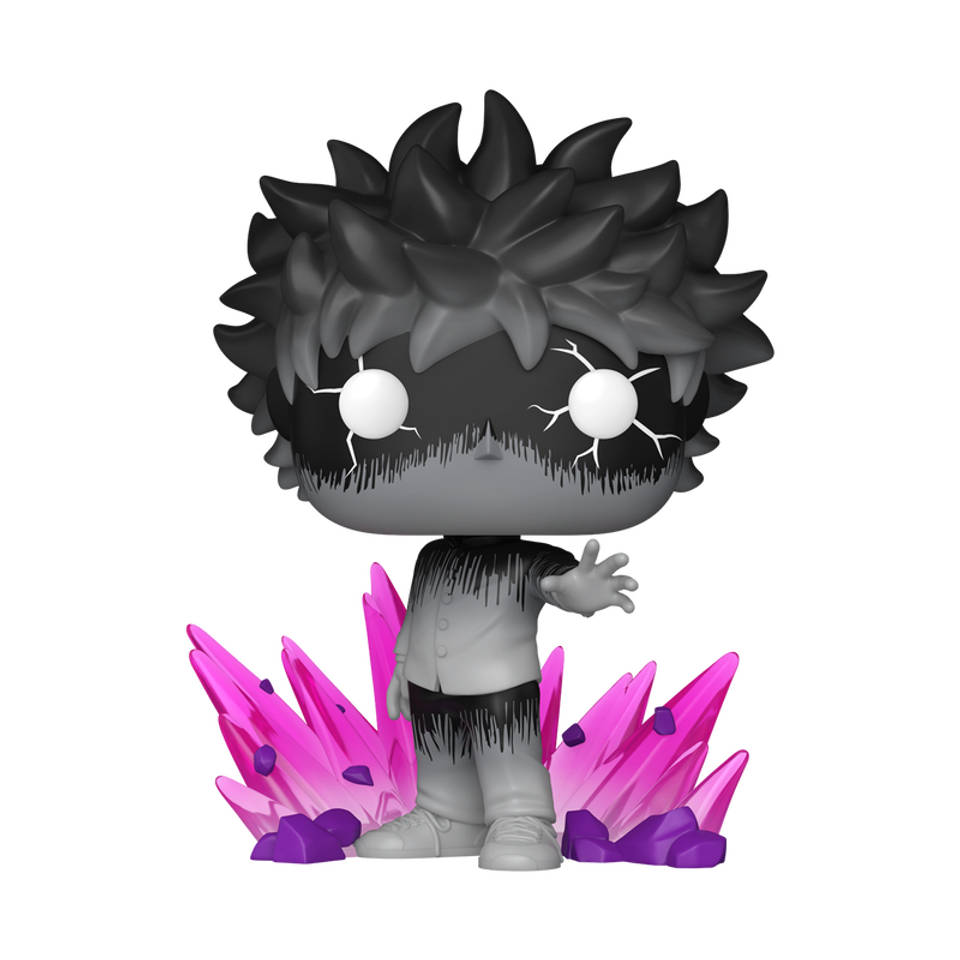 Funko Pop! figuur Mob Psycho 100 Mob glow in the dark Main Image