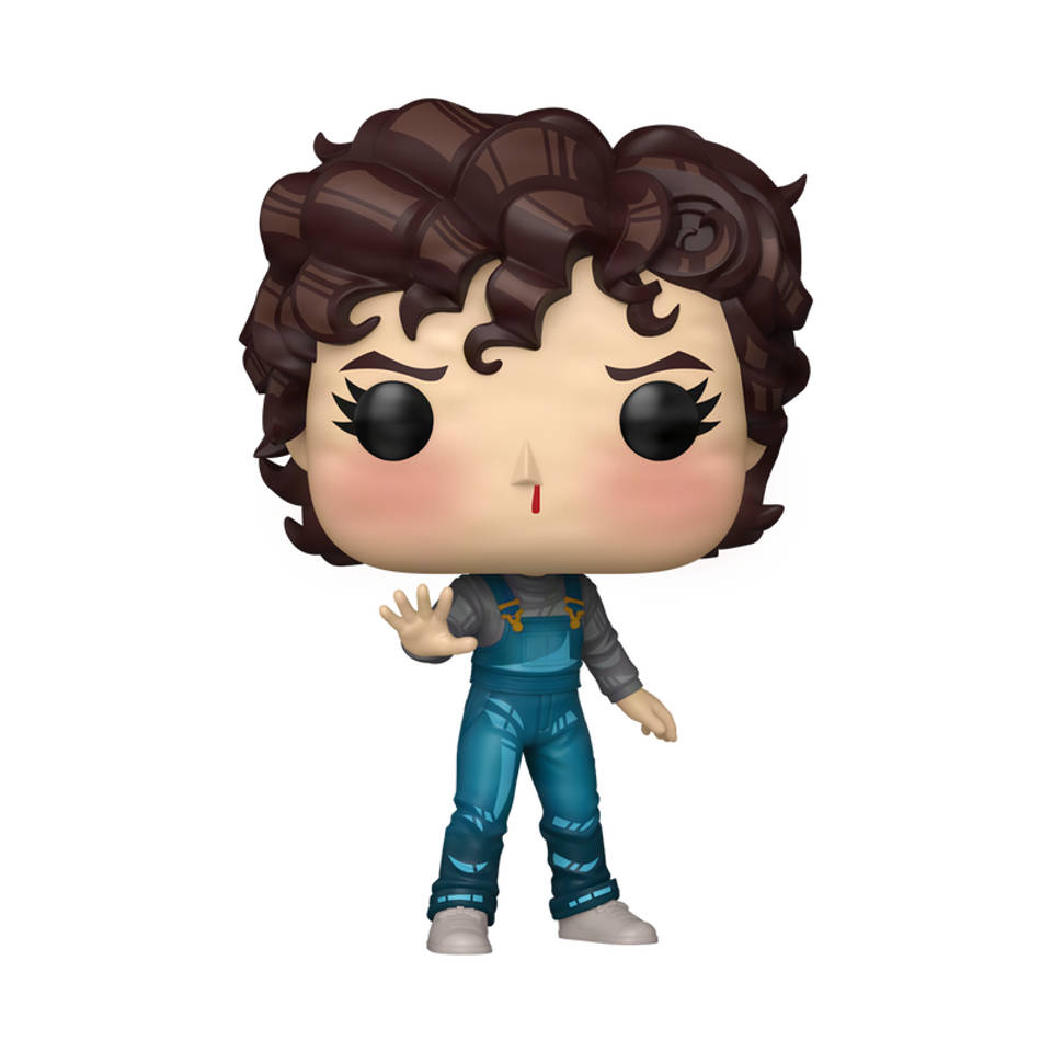 Funko Pop! figuur Stranger Things: Tales from '85 Eleven