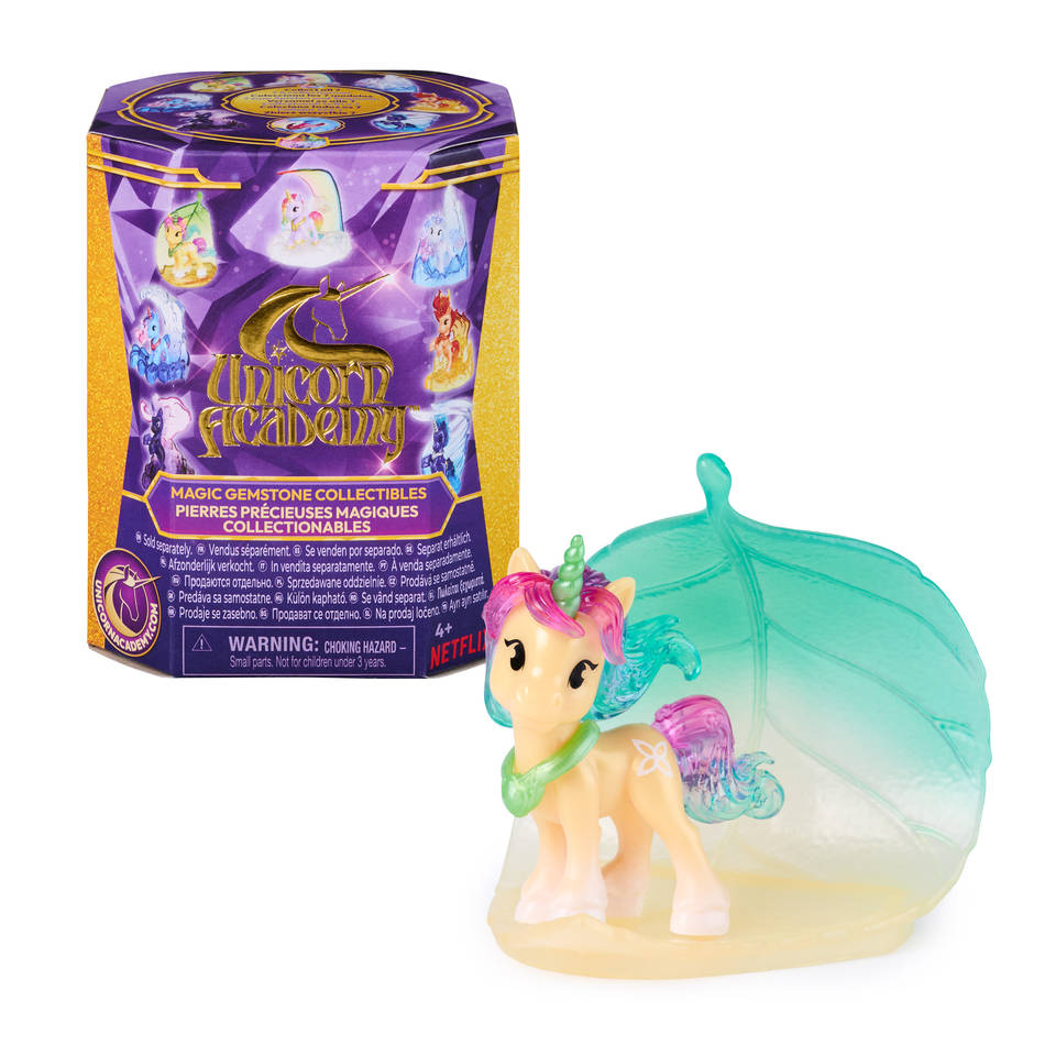 Unicorn Academy baby eenhoorn blind box Main Image