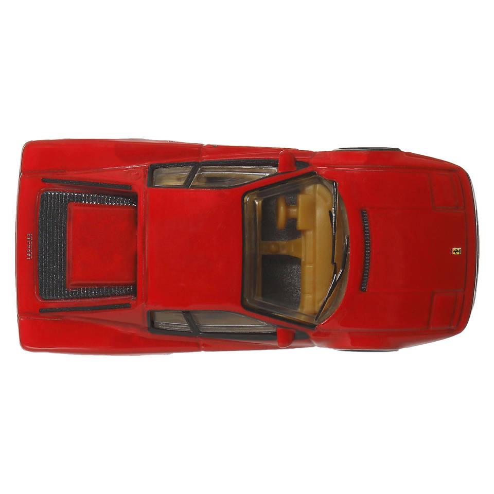 Hot Wheels Premium Ferrari Testarossa