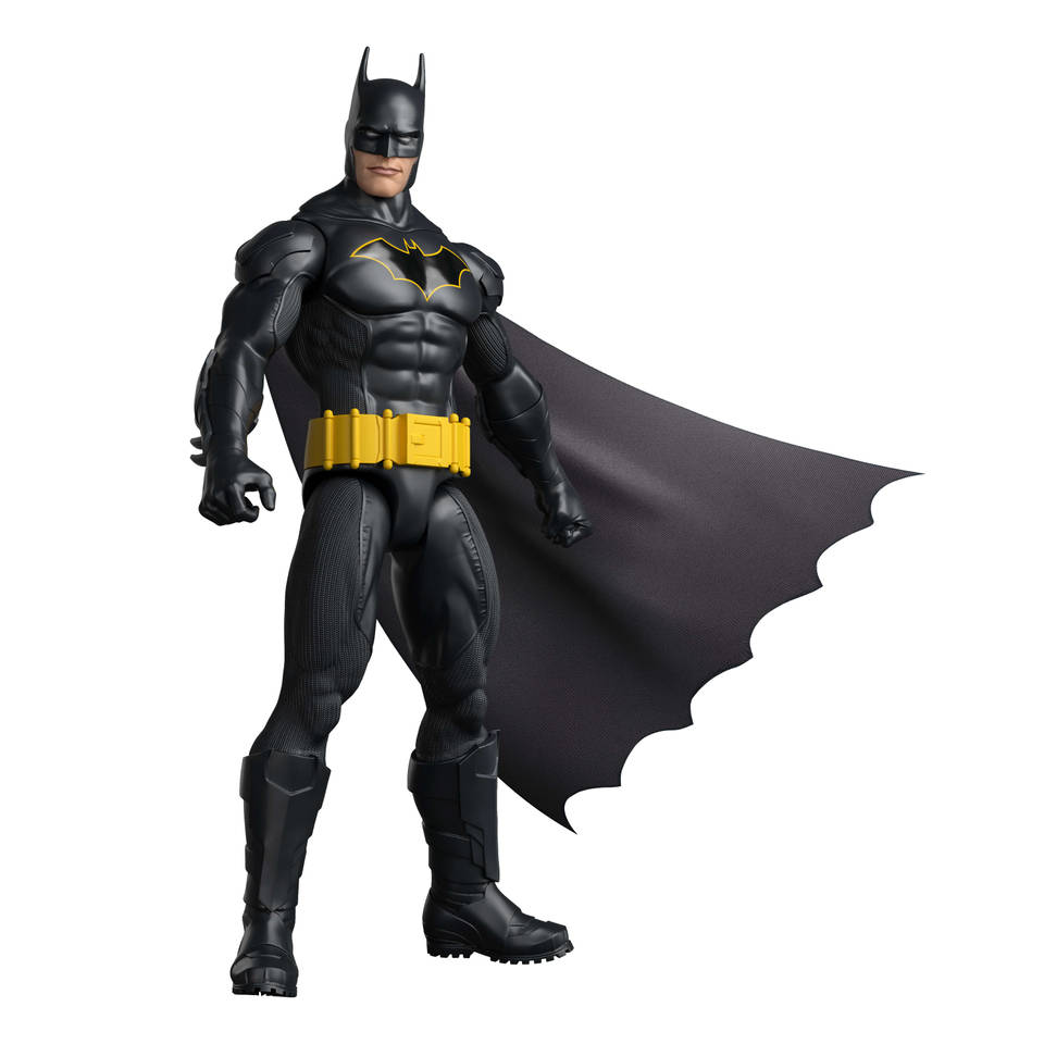DC Comics actiefiguur Batman - 30 cm