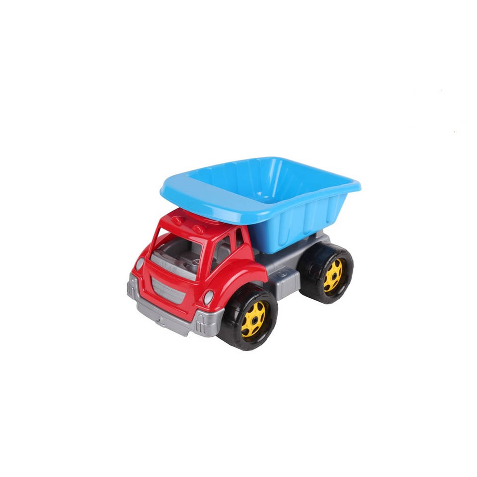 Sun Fun kiepwagen