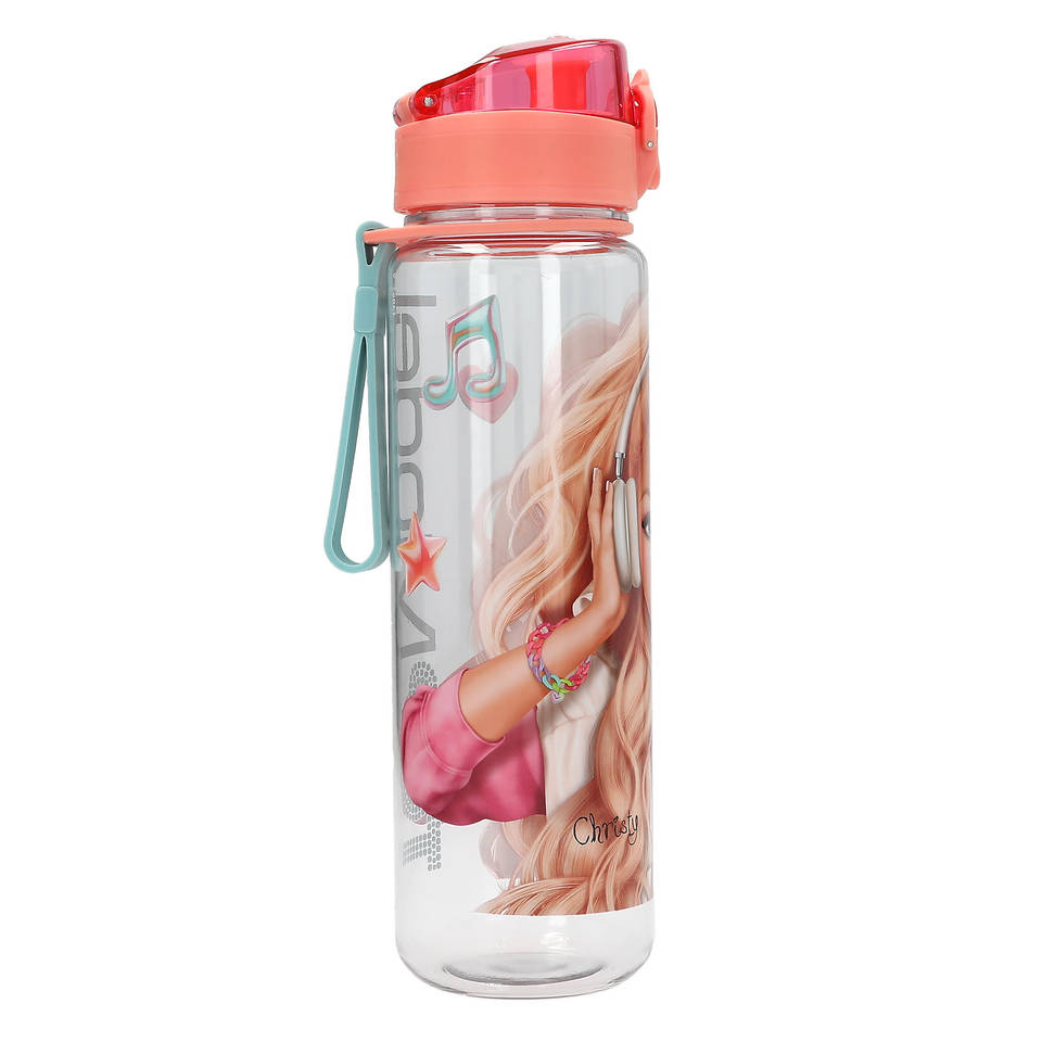 TOPModel Music drinkfles Main Image