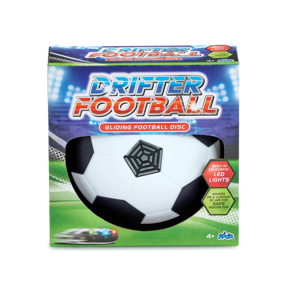 Air Drifter Football