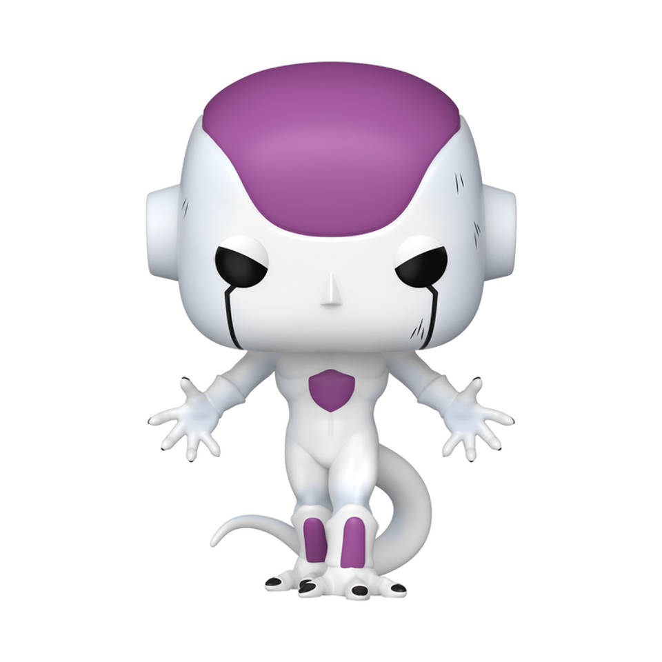 Funko Pop! figuur Dragon Ball Z Frieza Frieza Saga Main Image