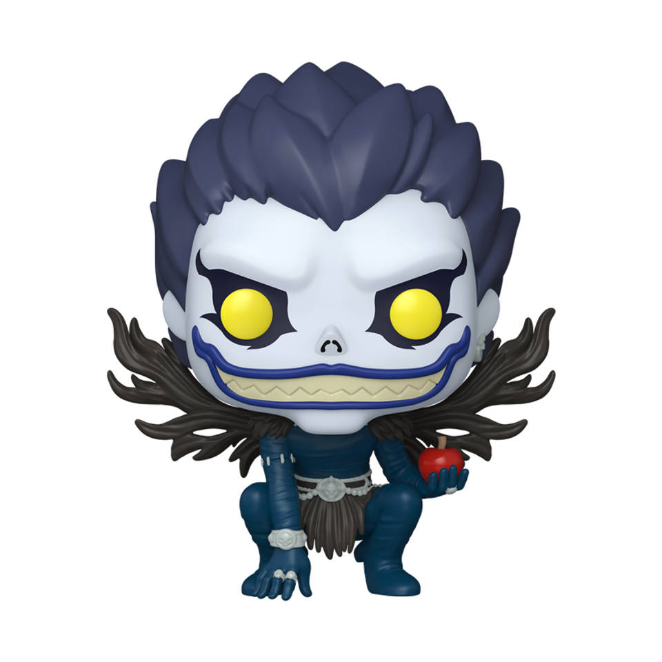 Funko Pop! figuur Death Note Ryuk Main Image