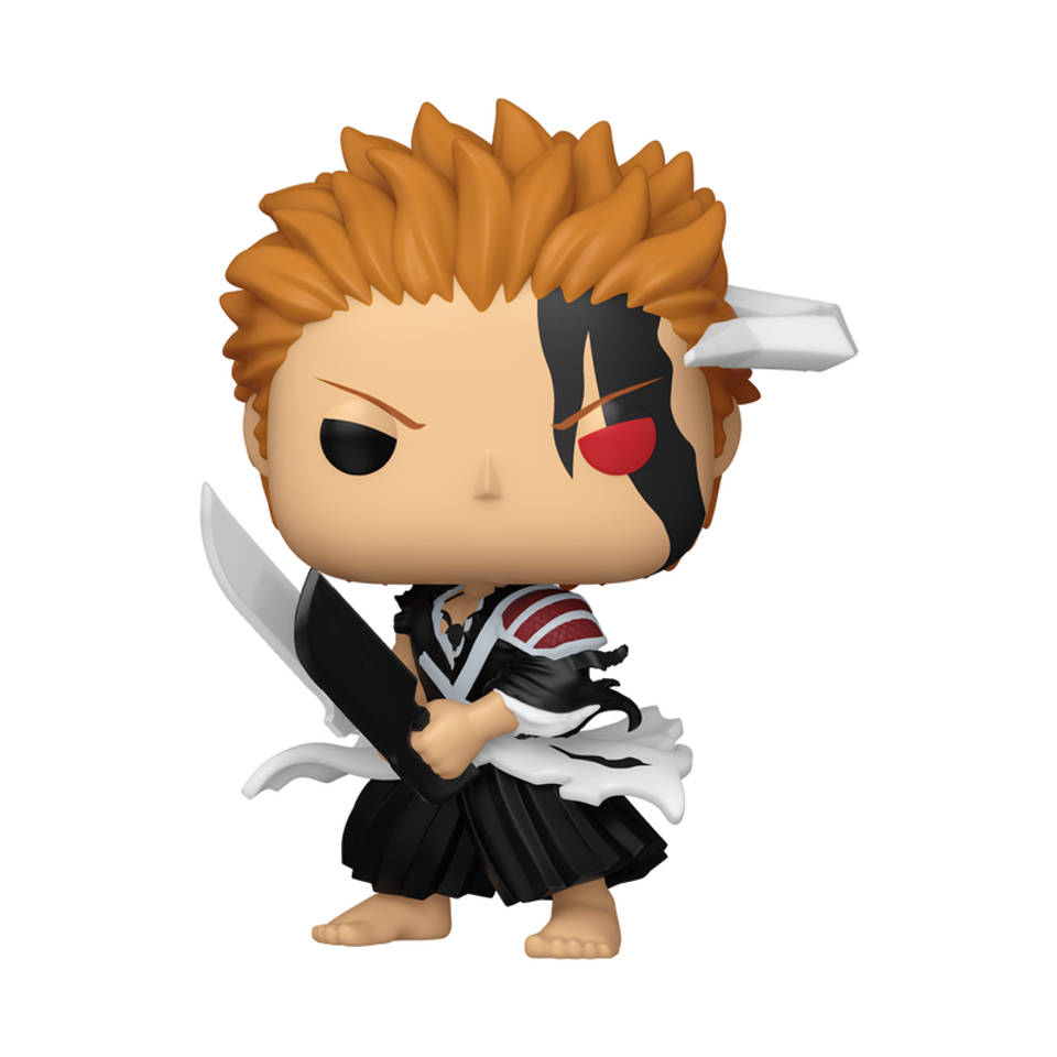 Funko Pop! figuur Bleach: Thousand-Year Blood War Demi-Hollowfied Ichigo Main Image