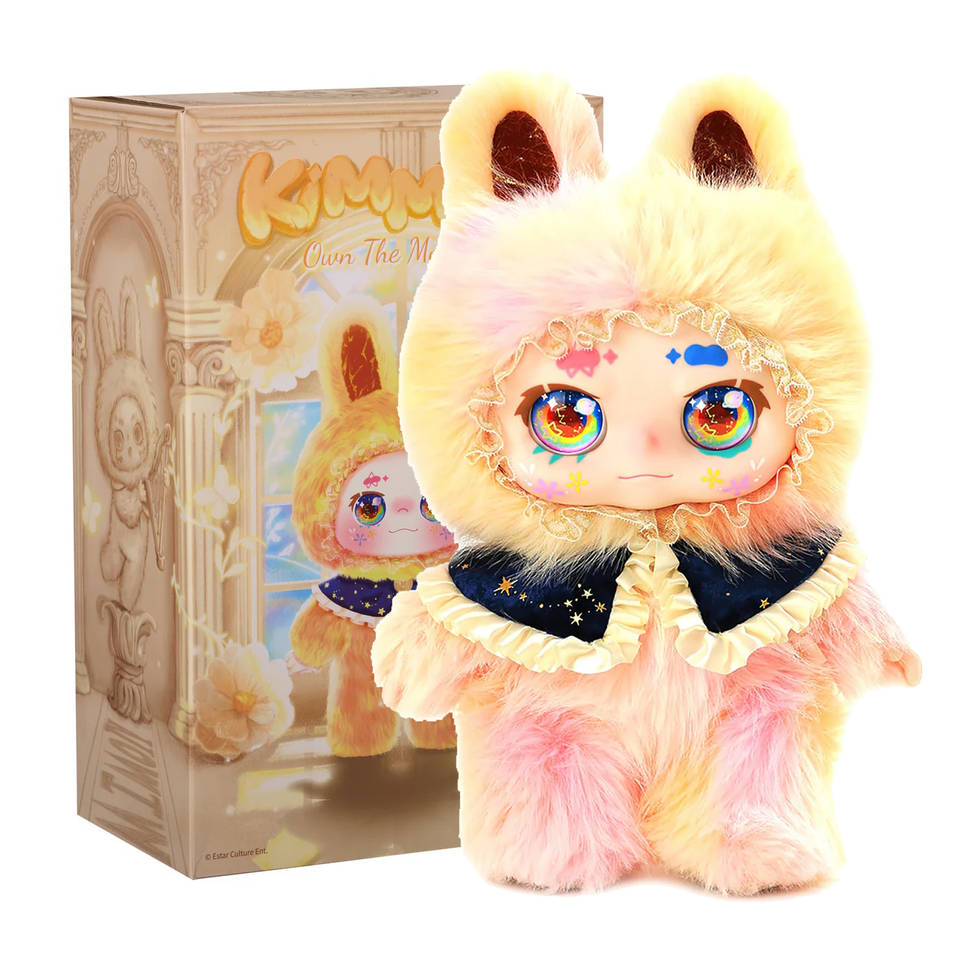Kimmon XL Mimon Own The Moment knuffelhanger