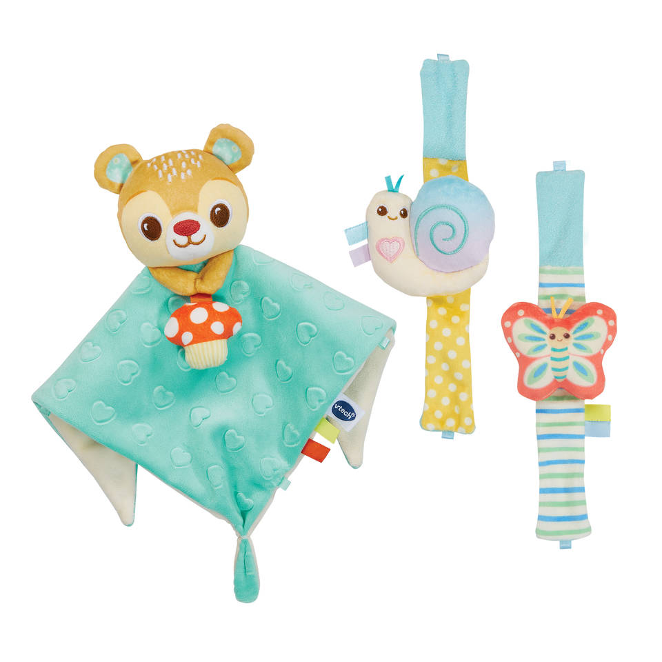 VTech Baby cadeauset Main Image