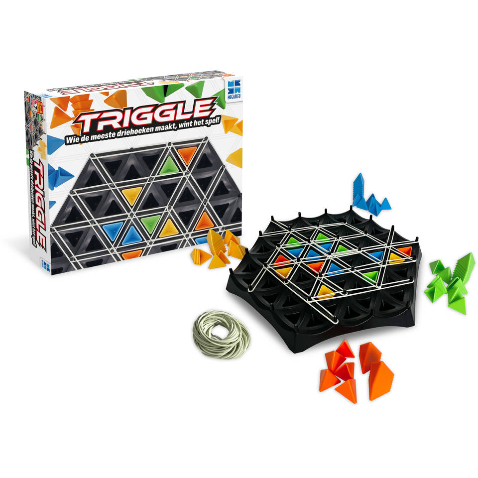 Triggle