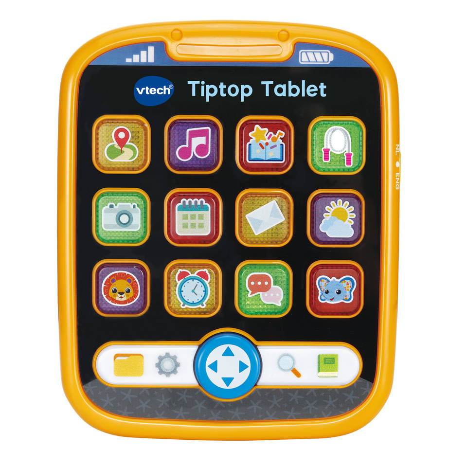 VTech Tiptop tablet Main Image