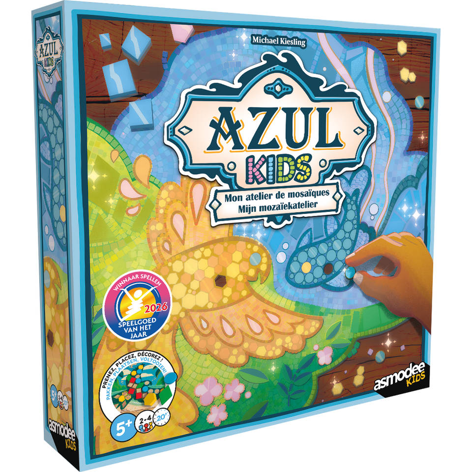 Azul Kids Main Image