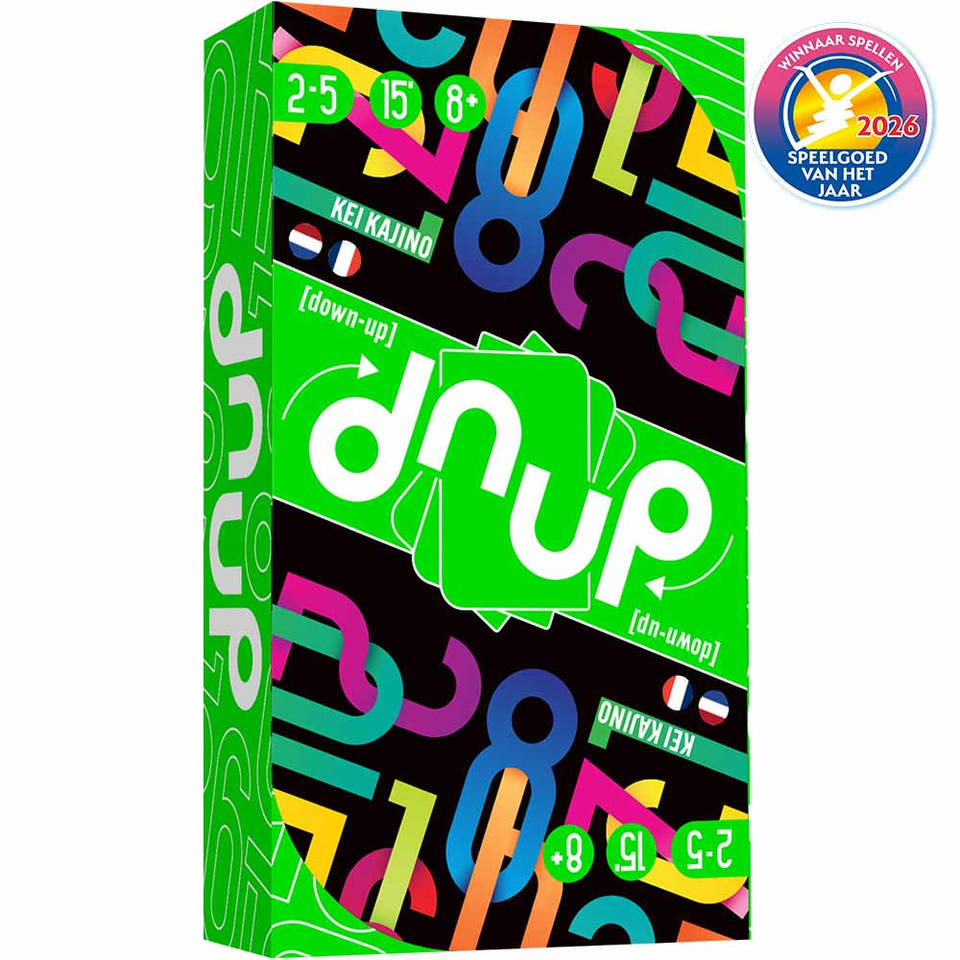 dnup Main Image