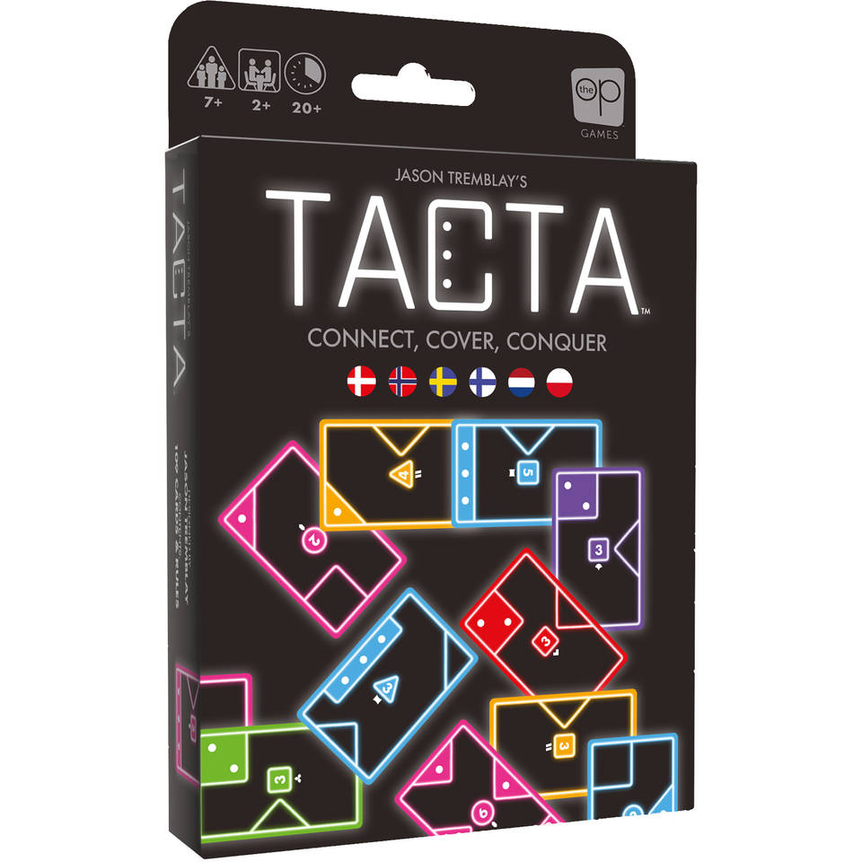 TACTA