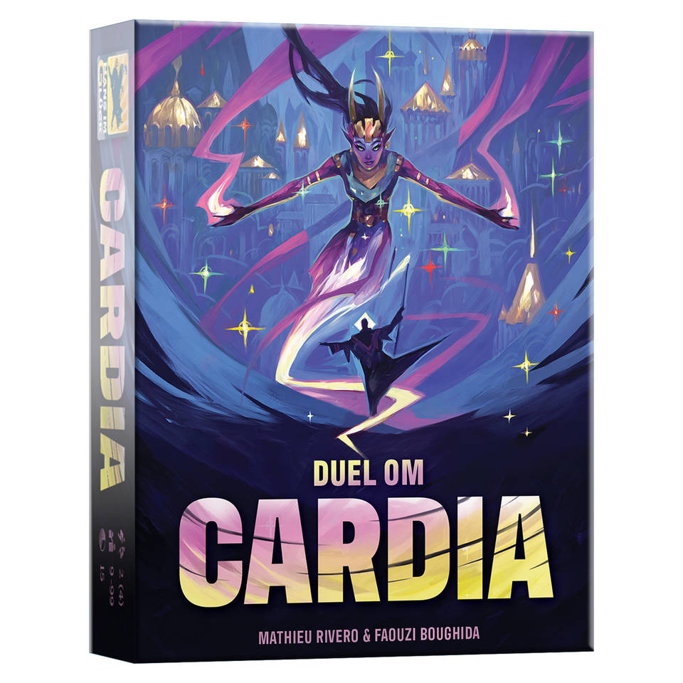 Cardia Main Image