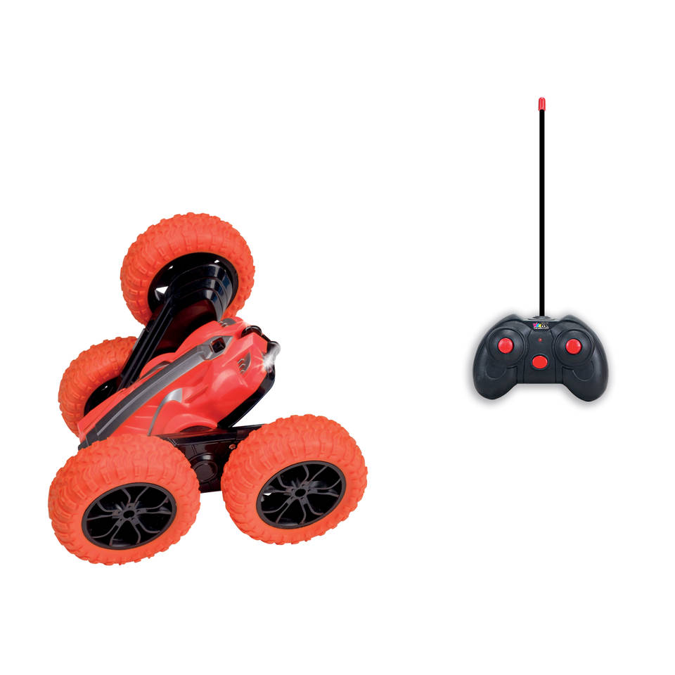 Op afstand bestuurbare Stunt Twister Main Image