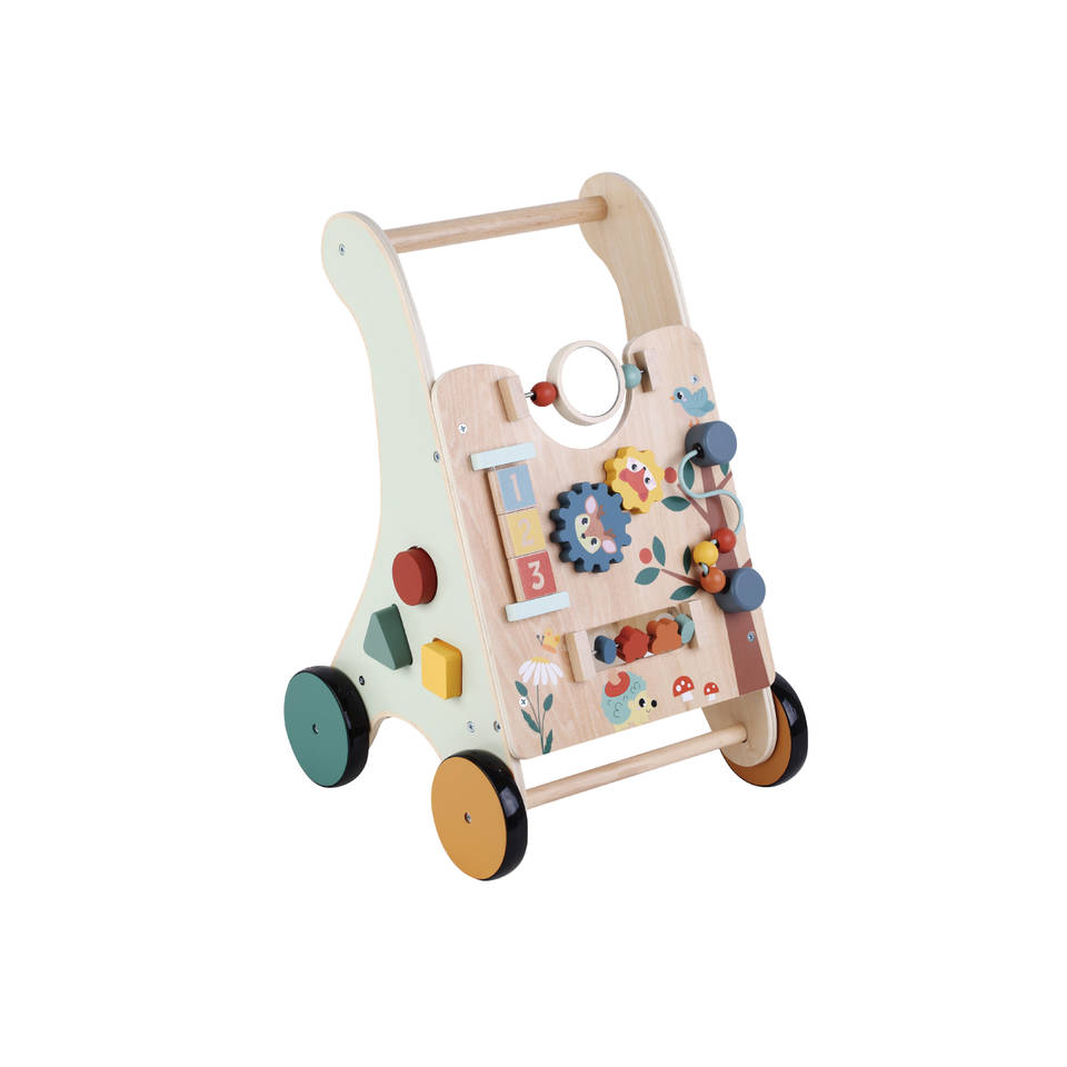 Zookabee houten babywalker Main Image