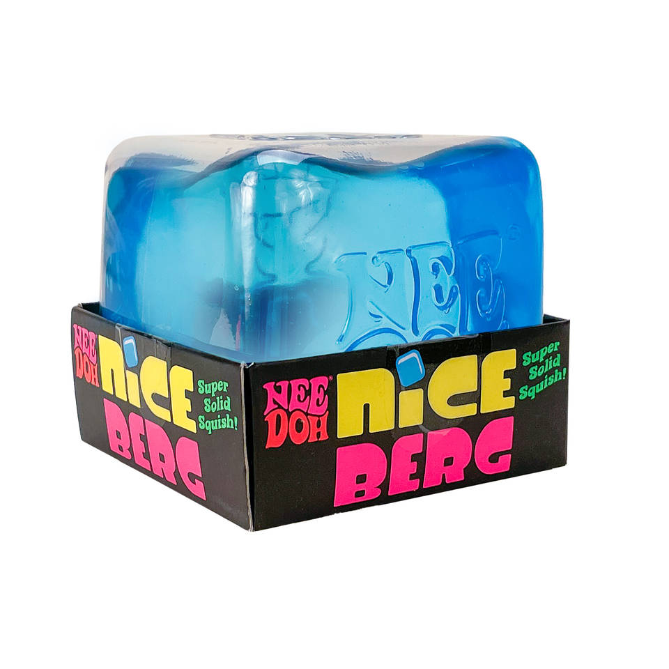 NeeDoh Mega Niceberg