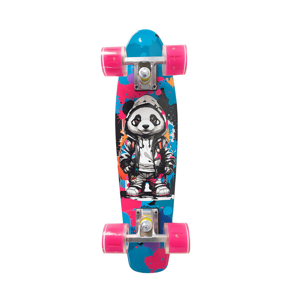 Penny skateboard Panda Main Image