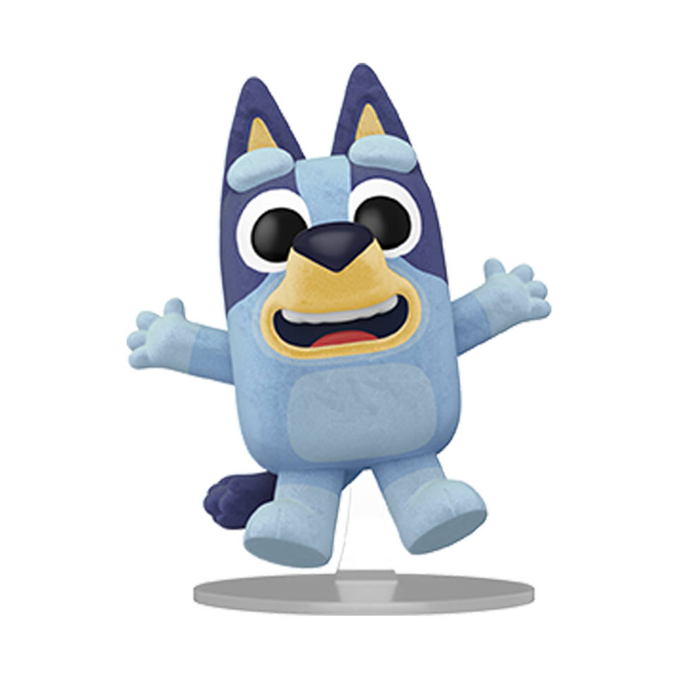Funko Pop! figuur Bluey Bluey Main Image