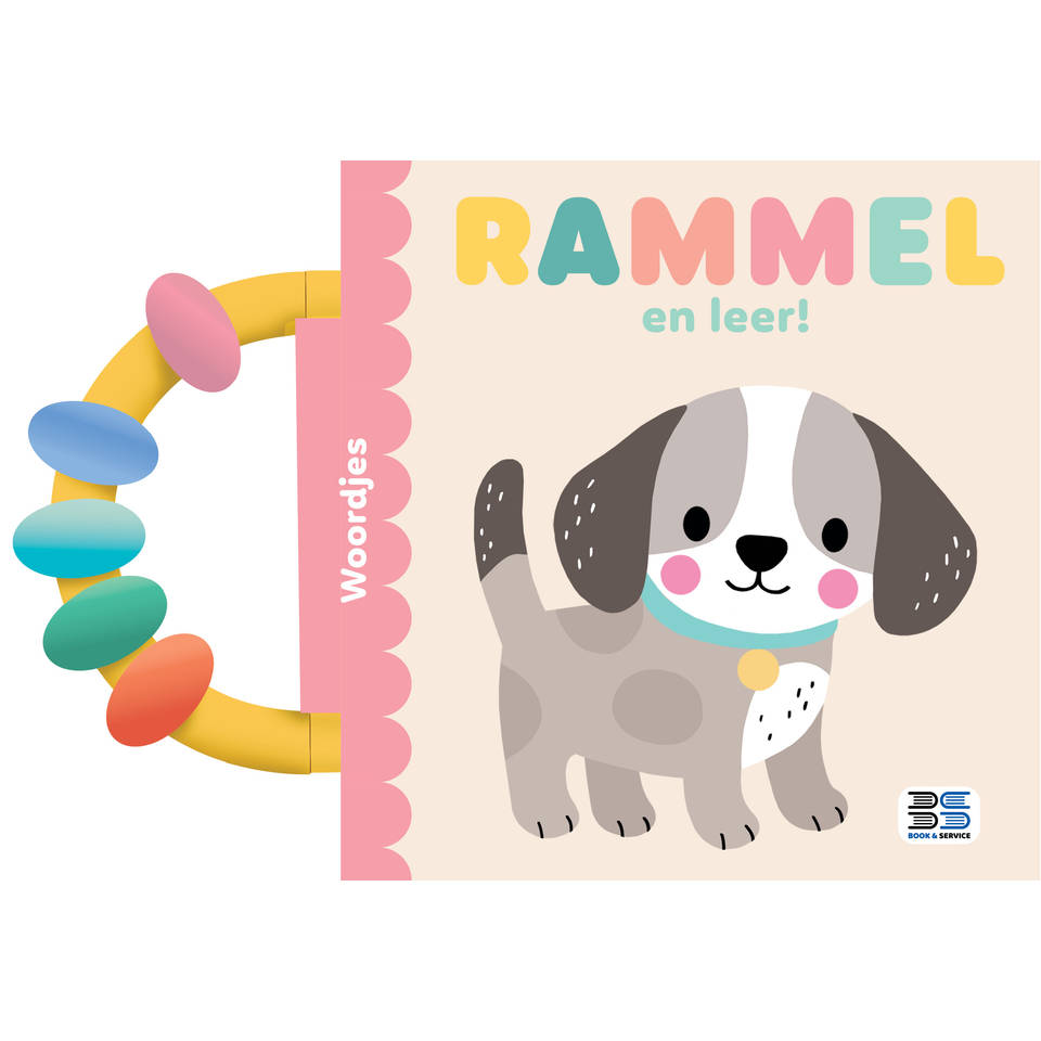 Rammel en leer woordjes Main Image