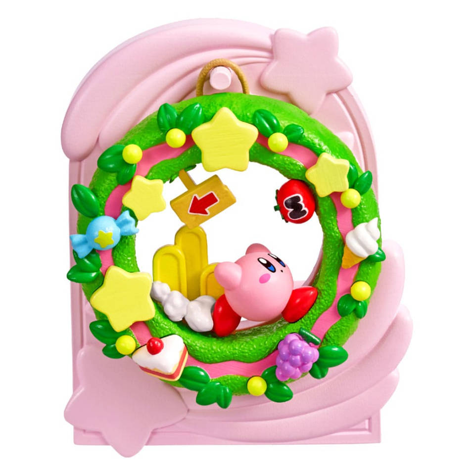 Kirby Manma Loop minifiguur Main Image