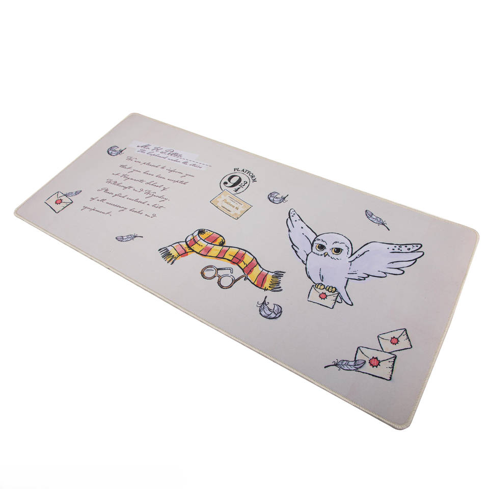 Harry Potter Hedwig bureaumat