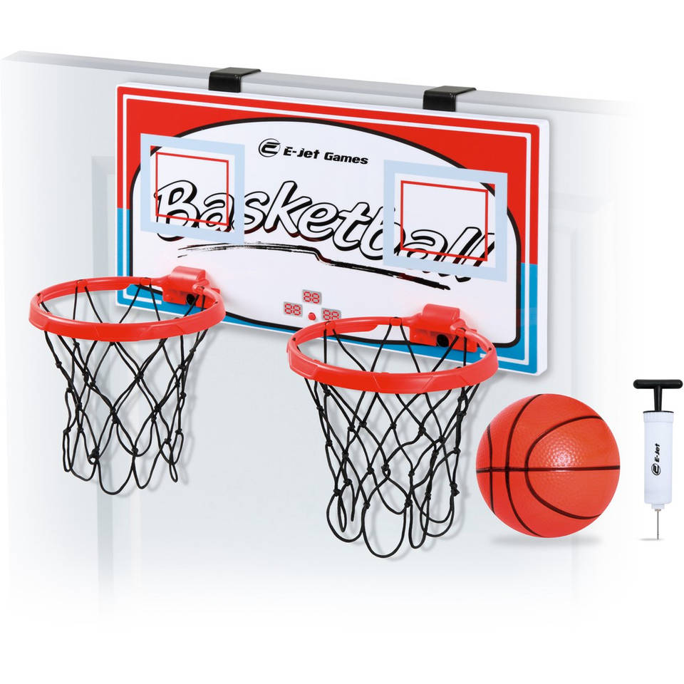 Basketbal duoset Main Image