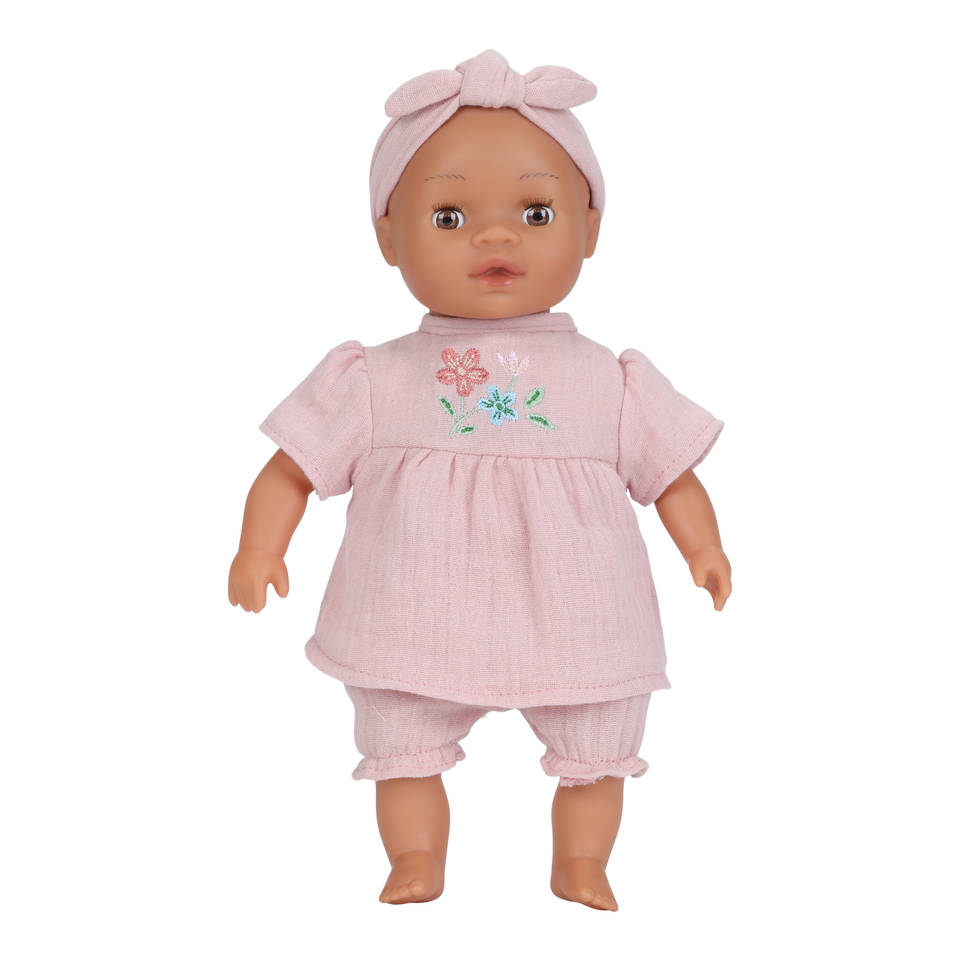 Little Dutch babypop Yara Main Image