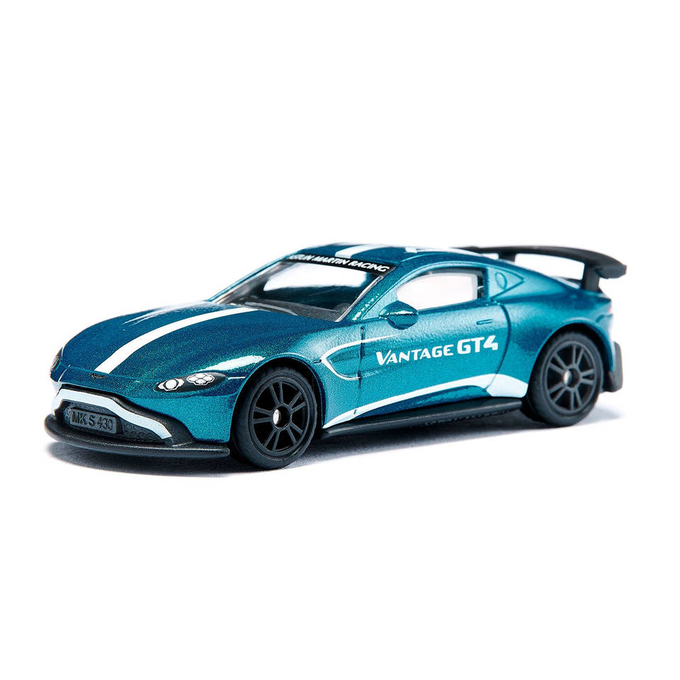 Siku Aston Martin Vantage GT4 1577