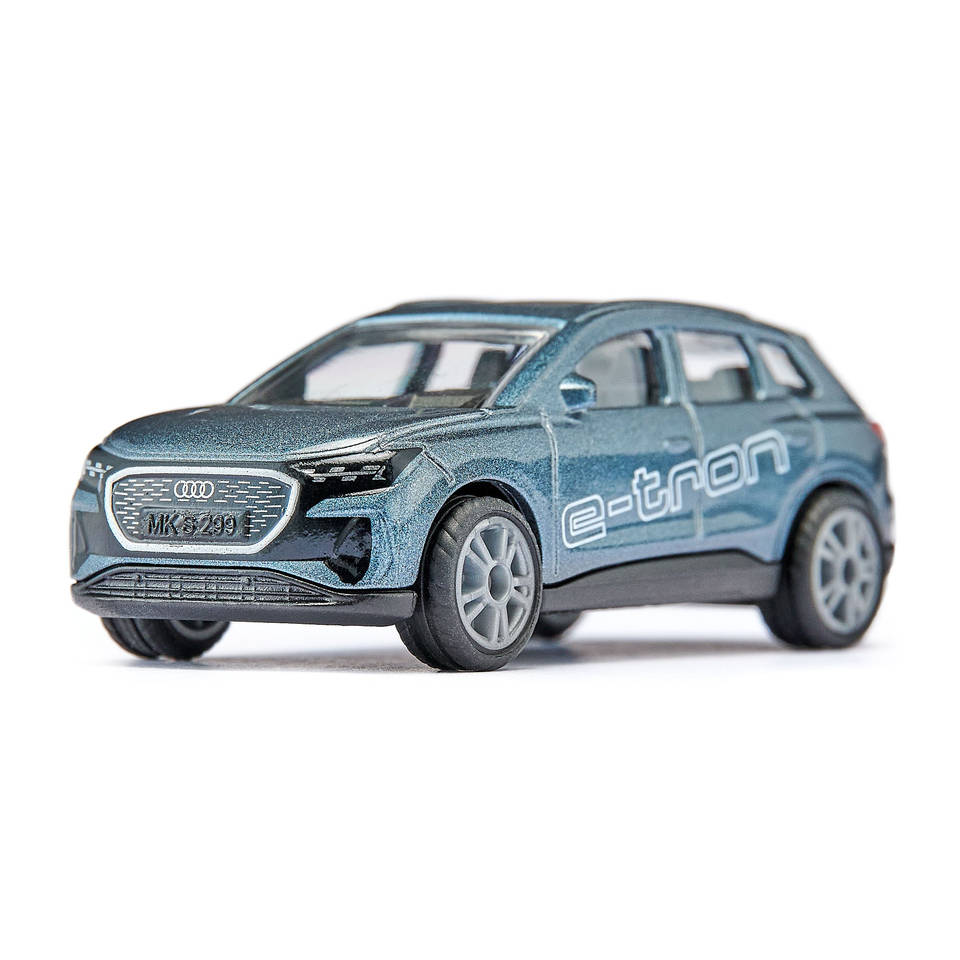 Siku Audi Q4 e-tron 1567
