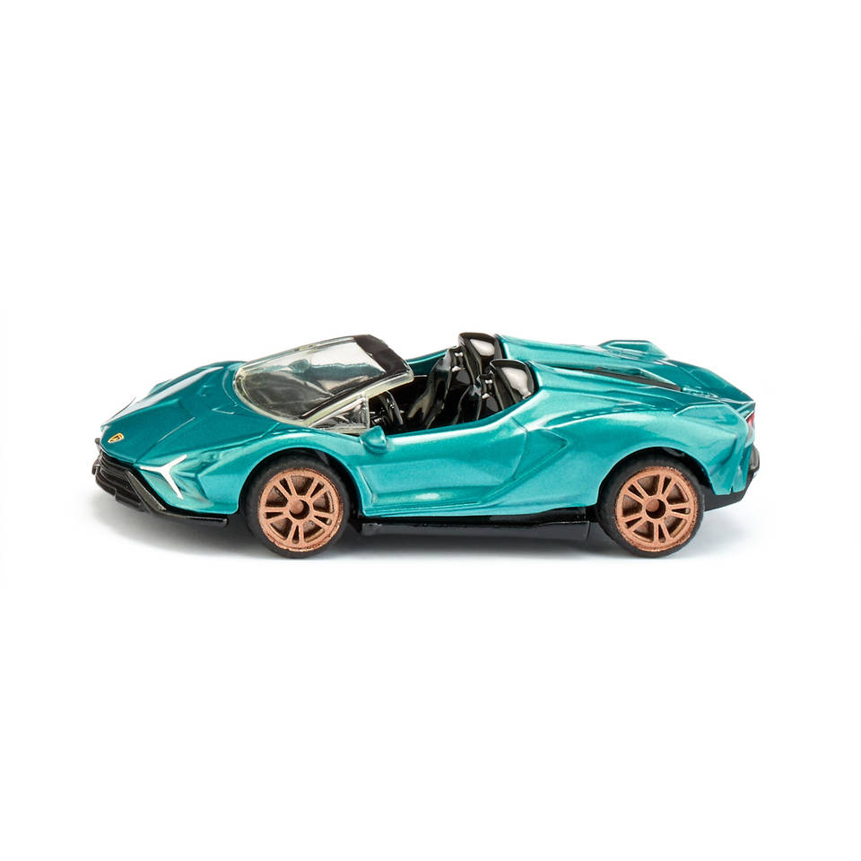 Siku Lamborghini Sián Roadster 1571