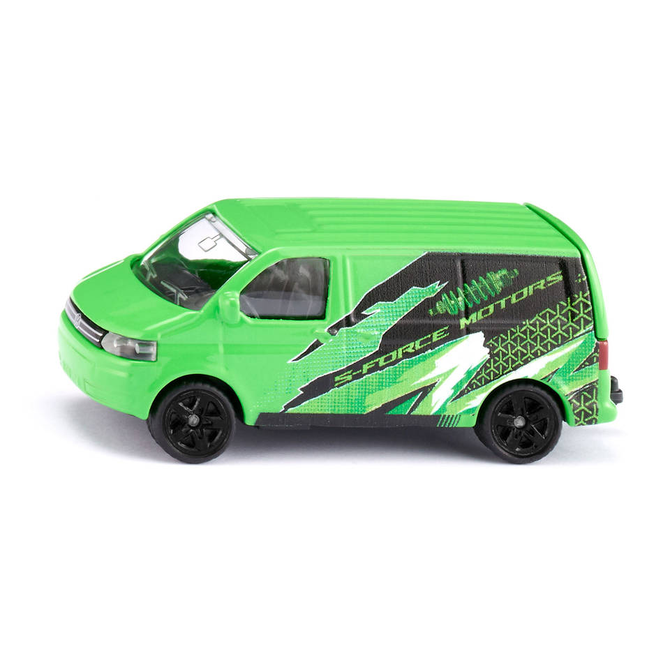 Siku VW Transporter T5 1585 Main Image