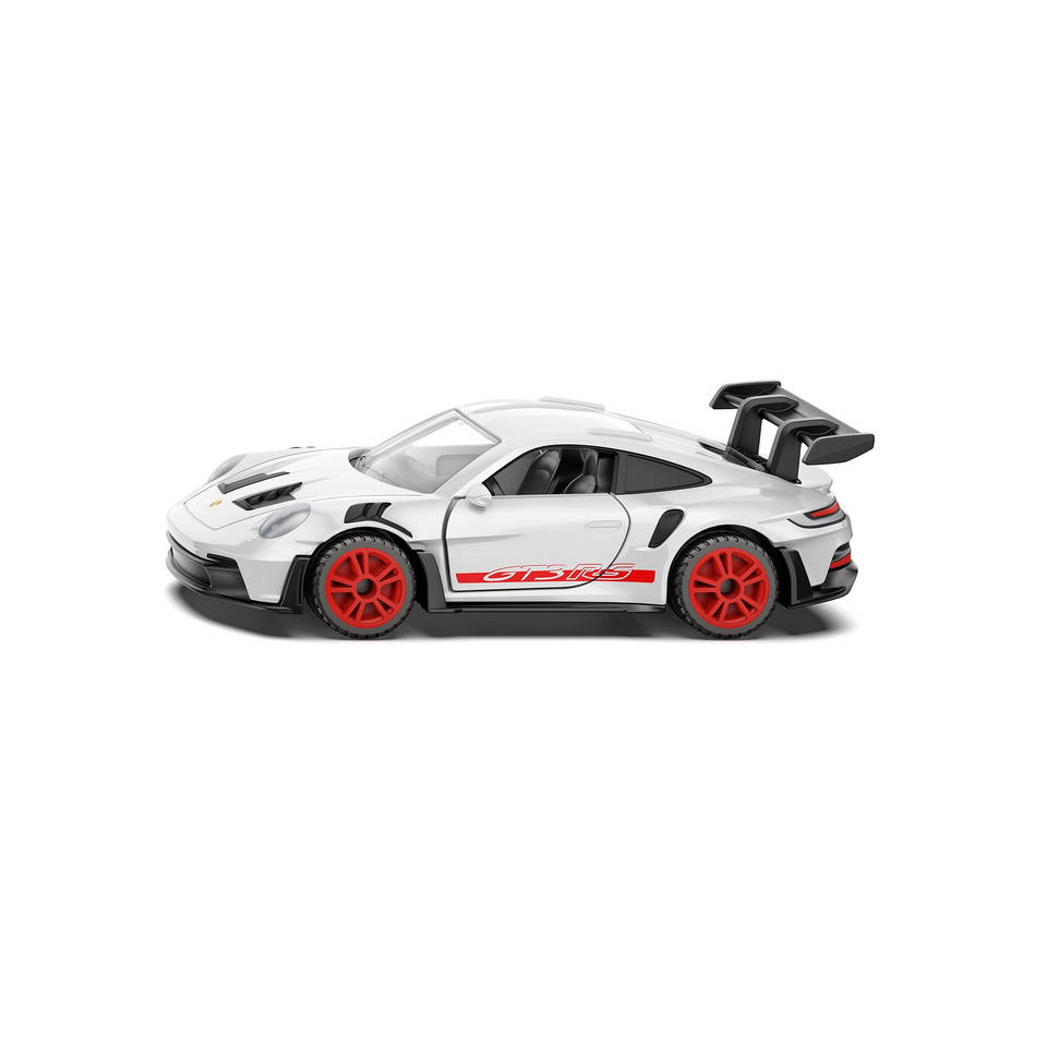 Siku Porsche 911 GT3 RS 1500