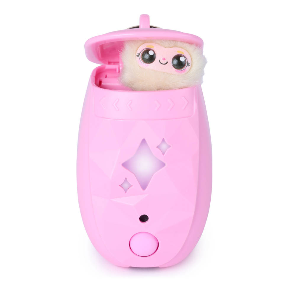 Peekimo - roze Main Image