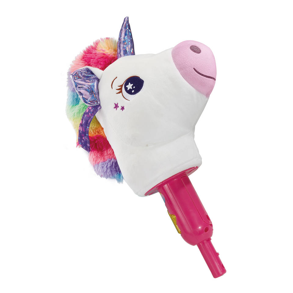 VTech Mijn Eerste Hobby Horse Unicorn Main Image