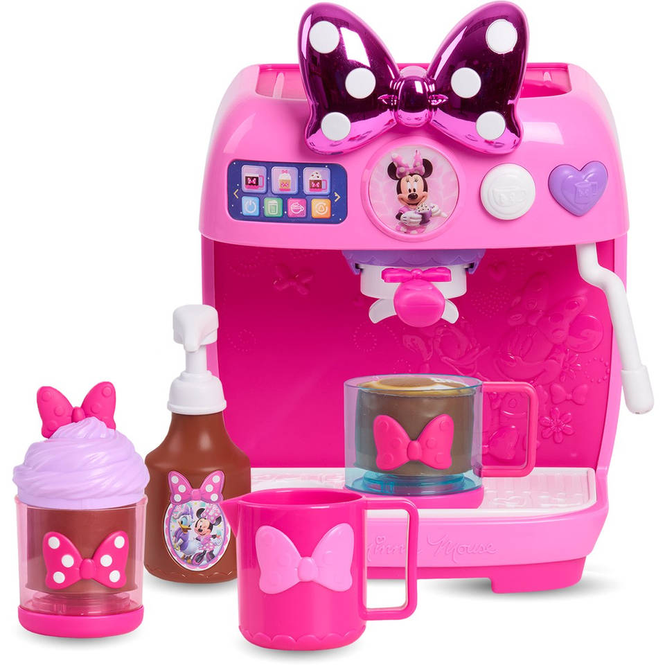 Minnie Mouse Bowrista speelset Main Image