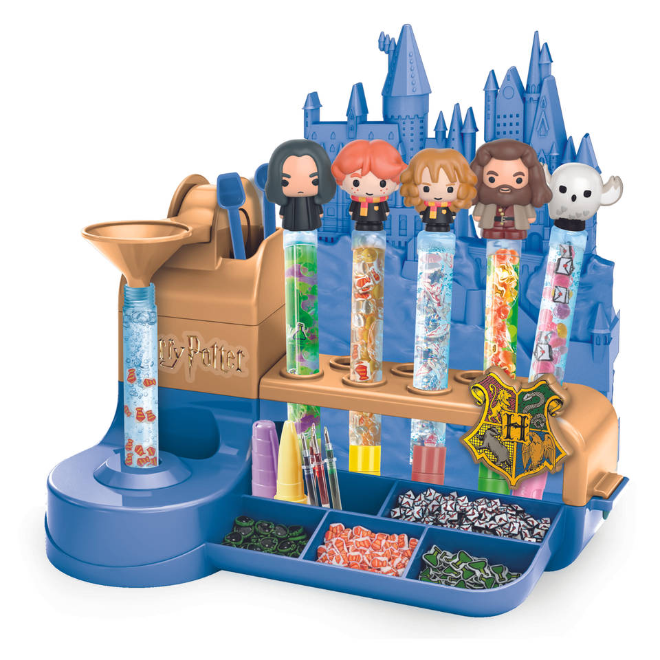 Clementoni Idea Harry Potter pen creator Main Image