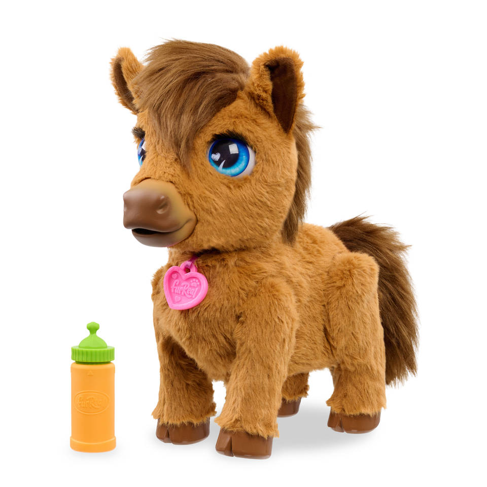 FurReal Penny de pony