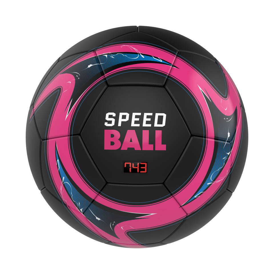 Strikesphere Speed Ball Main Image