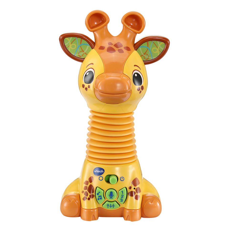 VTech Strek & Zing giraf Main Image