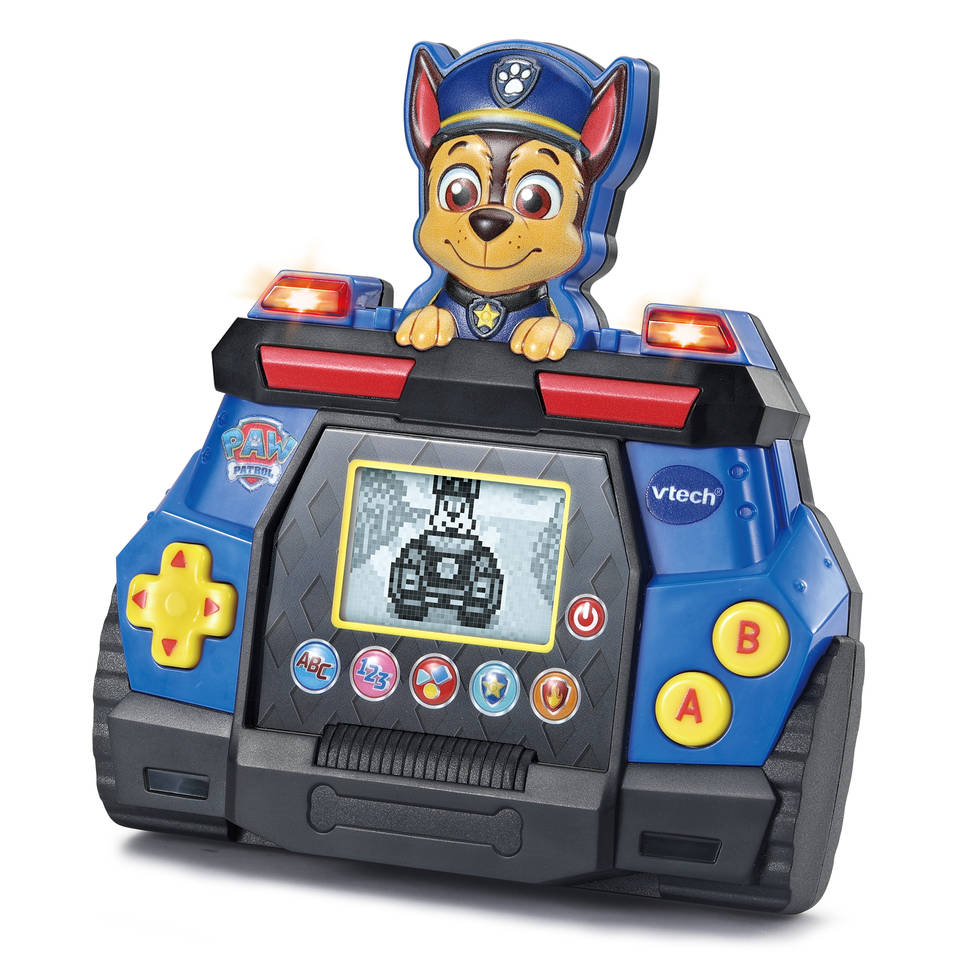 VTech PAW Patrol Game & Go