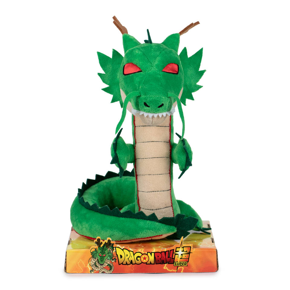 Dragon Ball Z pluchen knuffel Shenron