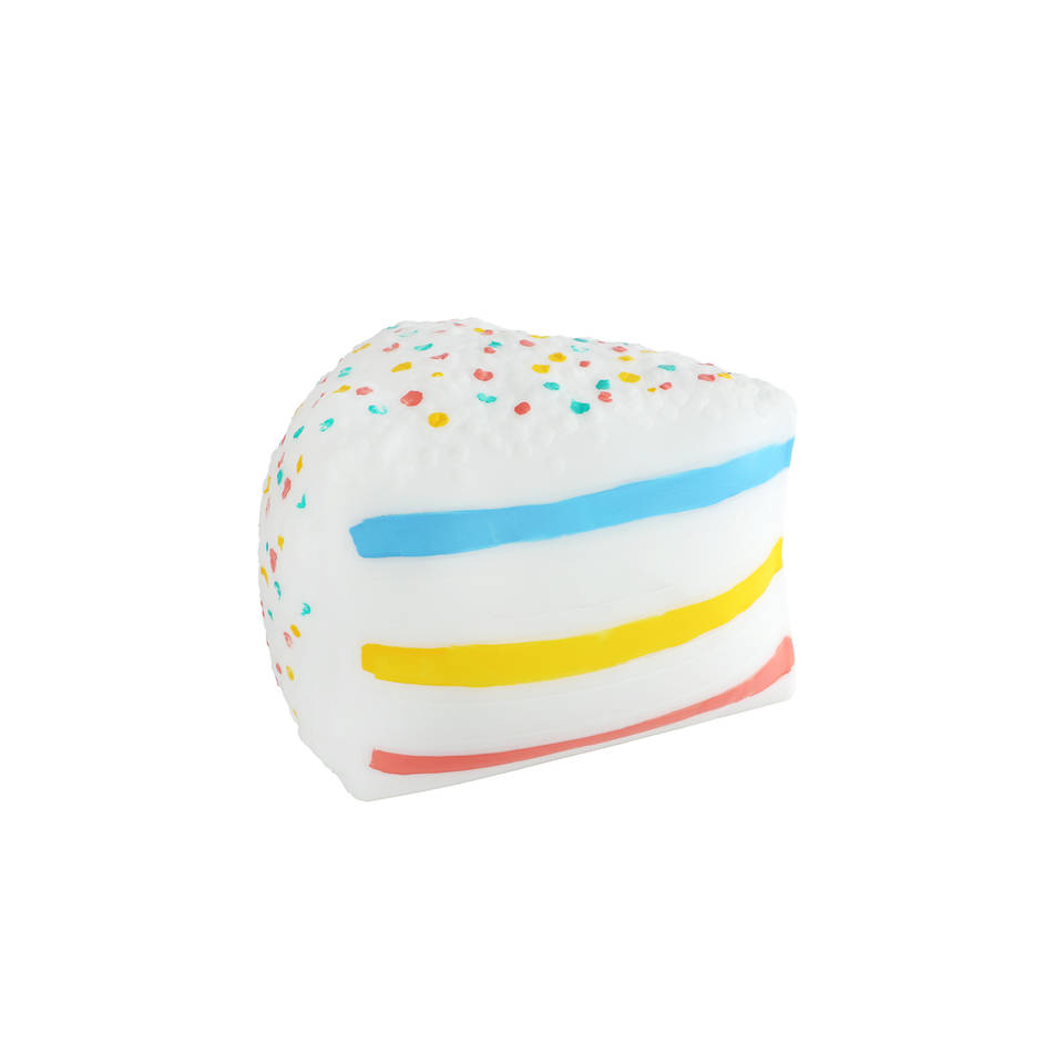 Jumbo squeeze taart - 12 x 12 cm Main Image
