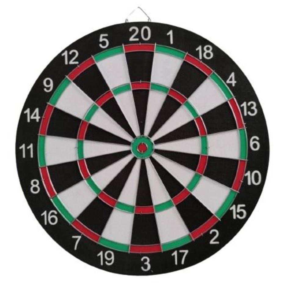 Dartbord Main Image