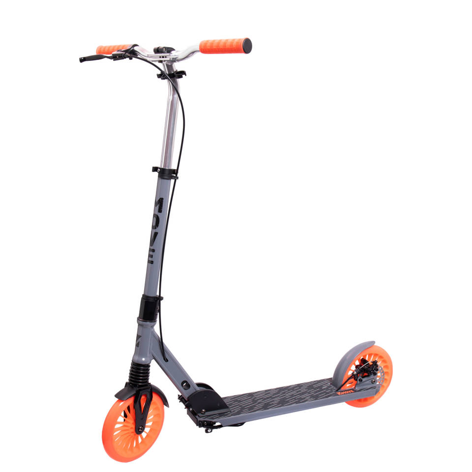 Move DLX200 scooter