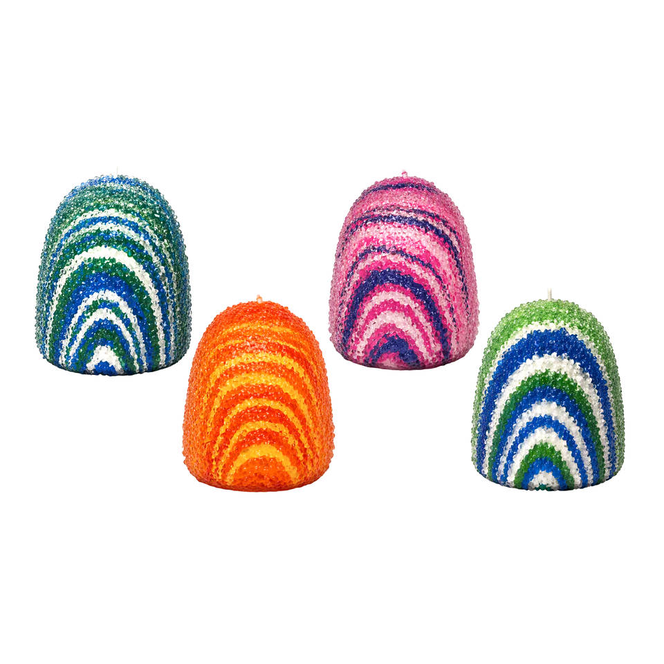 Squishdough knijpballen Minibumps Main Image