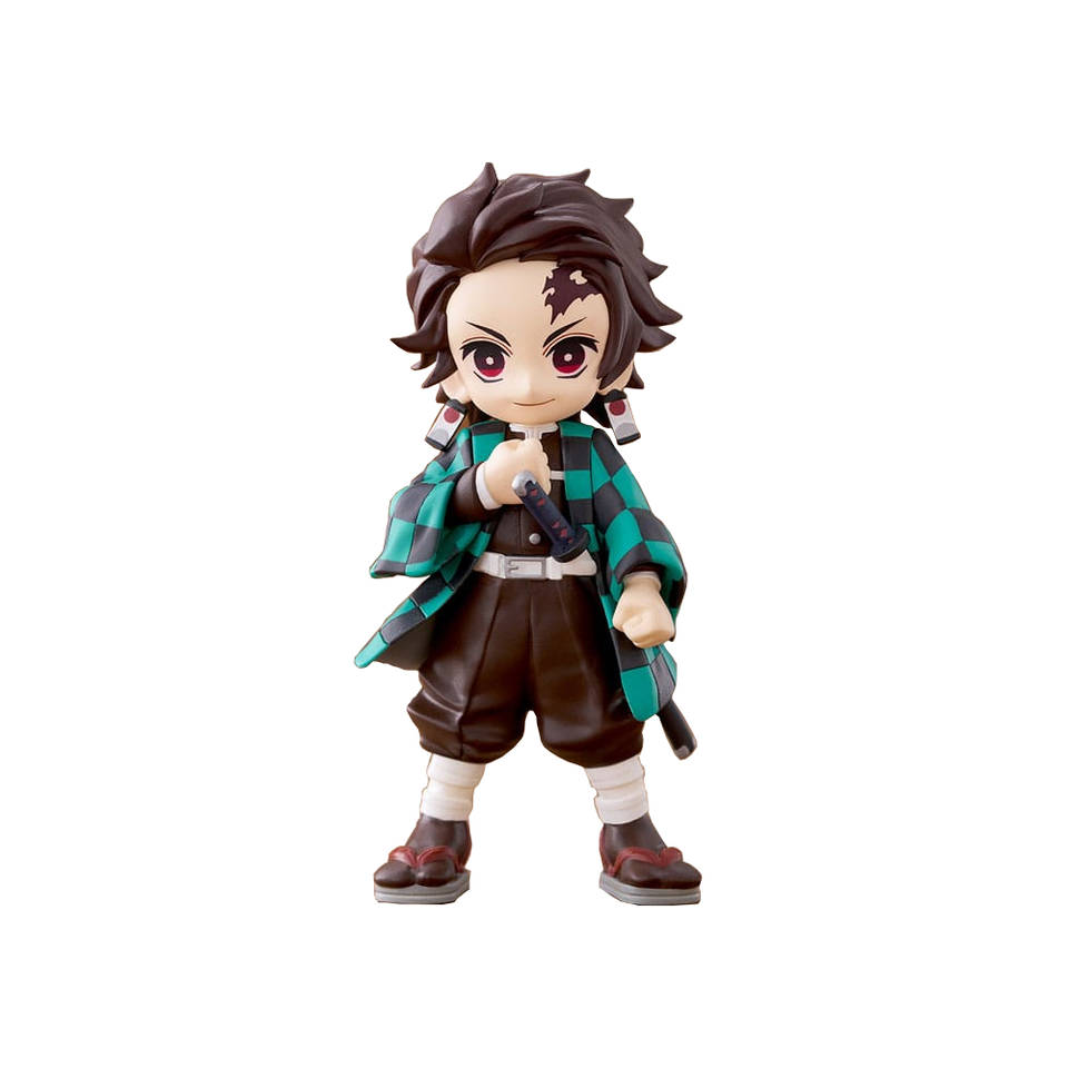 PalVerse figuur Demon Slayer - 9 cm Main Image